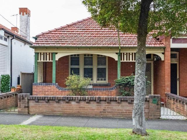 House for sale in Sydney, New South Wales