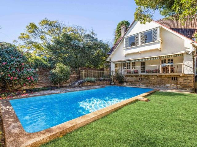 House for sale in Sydney, New South Wales