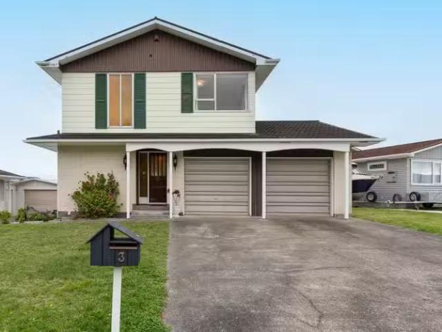 House for rent in Matata, Wellington