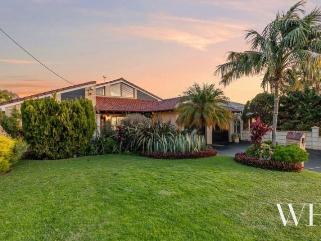 House for sale in Hamilton Hill, Western Australia