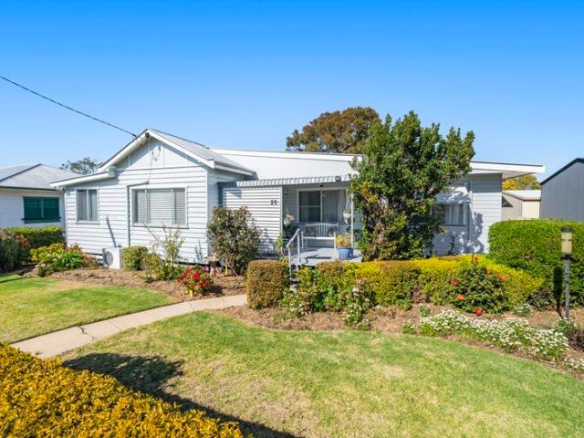 House for sale in Pittsworth, Queensland