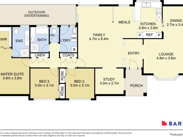 House for sale in Camerons Creek, Victoria