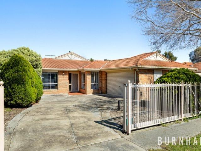 House for sale in Roxburgh Park, Melbourne