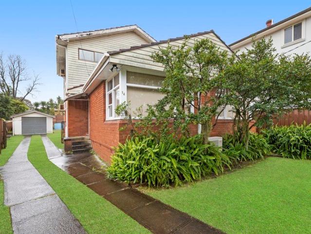 House for sale in Sydney, New South Wales