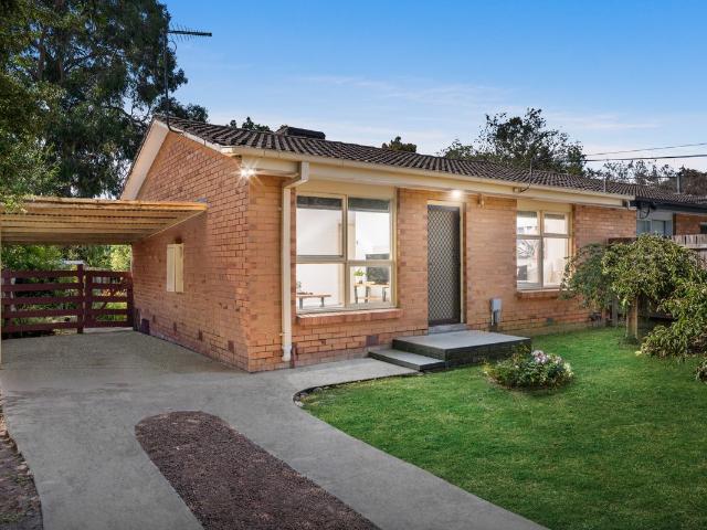 Apartment for sale in Camerons Creek, Victoria