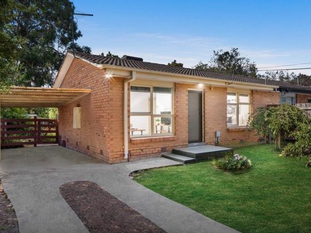 Apartment for sale in Camerons Creek, Victoria