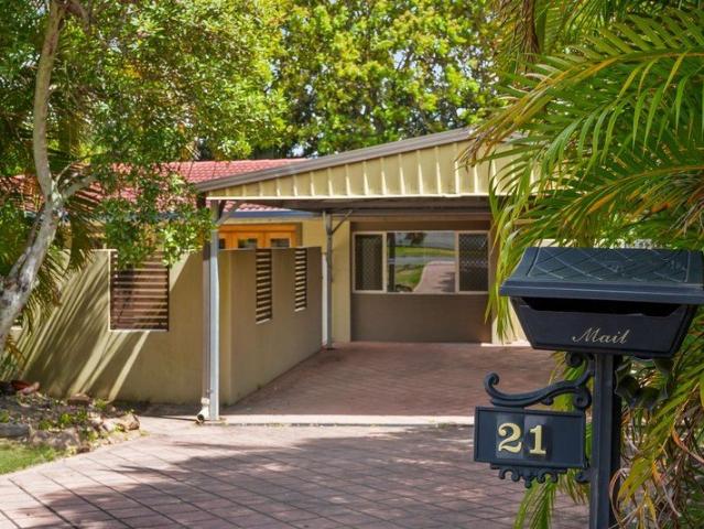 House for sale in Toombul, Queensland