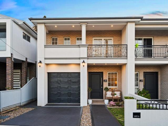 House for sale in Sydney, New South Wales