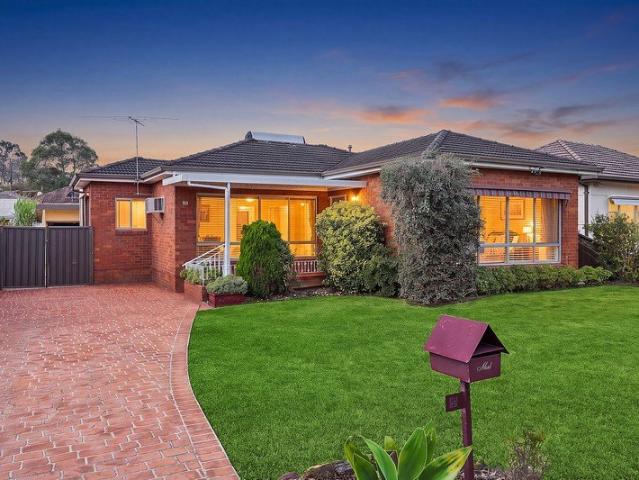 House for sale in Sydney, New South Wales