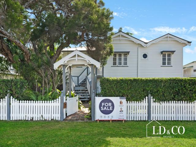 House for sale in Mackay, Queensland