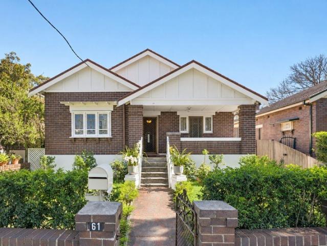 House for sale in Sydney, New South Wales