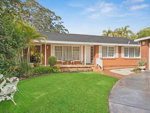 House for sale in Sydney, New South Wales