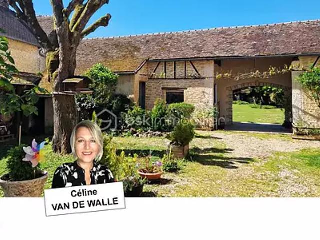 Maison vente à Dreux, Cherisy