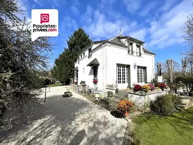 Maison vente à Dreux, Cherisy