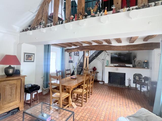 Maison vente à Bobigny, Vaux-montreuil