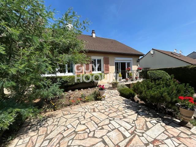 Maison vente à Dreux, Cherisy