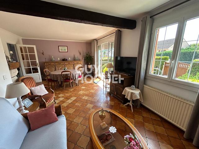 Maison vente à Dreux, Cherisy