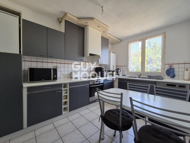 Maison vente à Dreux, Cherisy