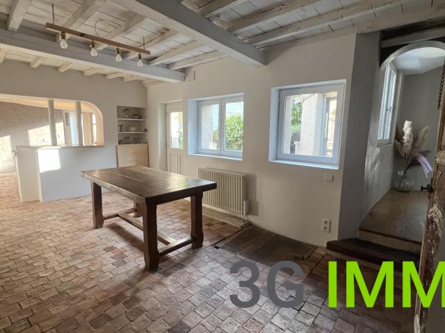 Maison vente à Dreux, Cherisy