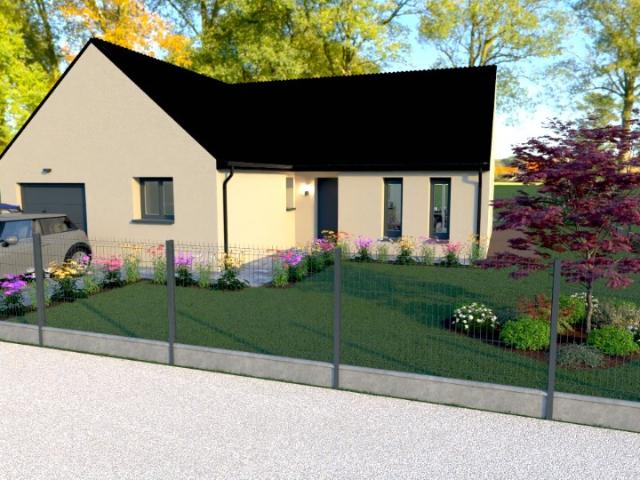 Maison vente à Arras, Hauts-de-France