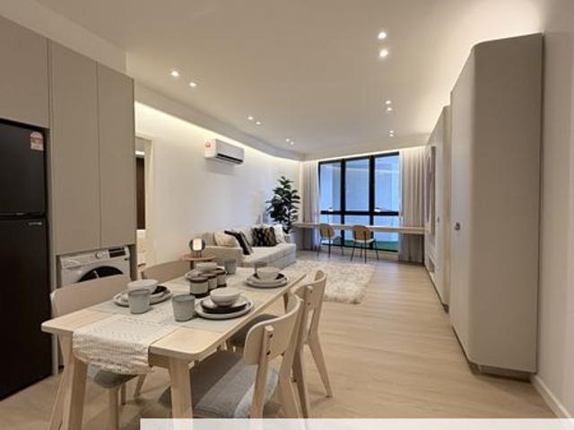 Condominium for sale in Petaling, Damansara Damai