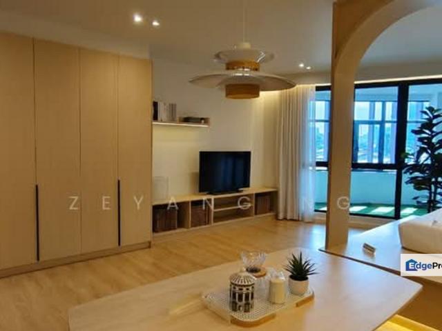 Condominium for sale in Petaling, Damansara Damai
