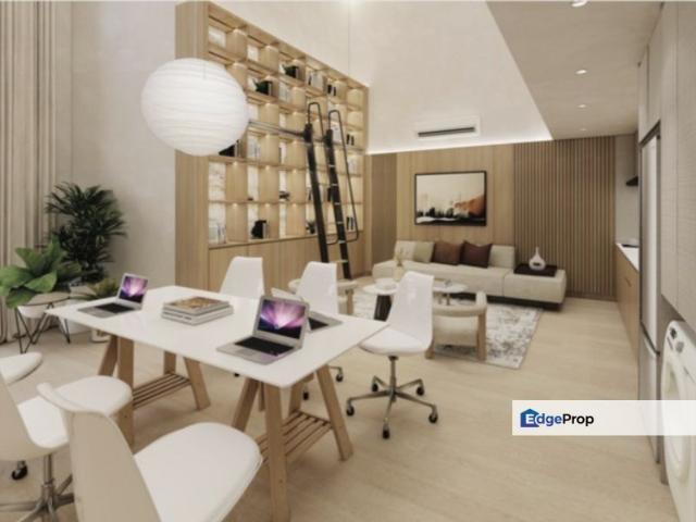 Condominium for sale in Petaling, Damansara Damai