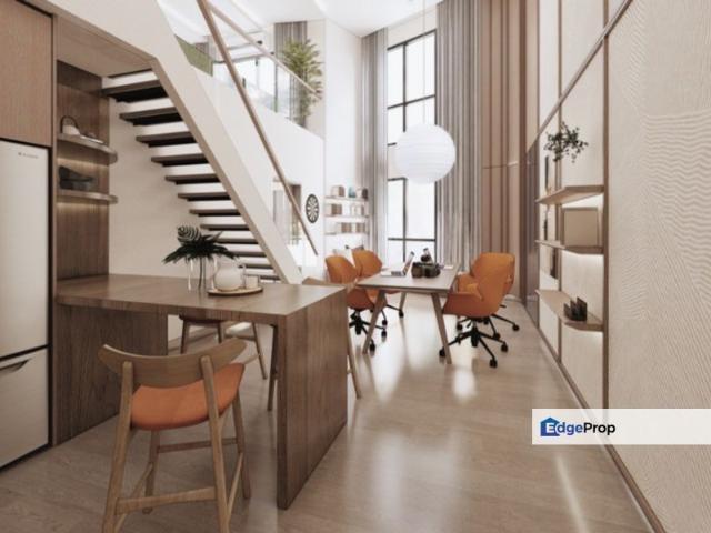 Condominium for sale in Petaling, Damansara Damai