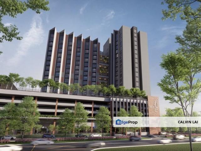Condominium for sale in Petaling, Damansara Damai
