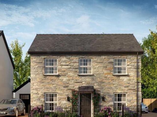 House for sale in Pinhoe, Exeter