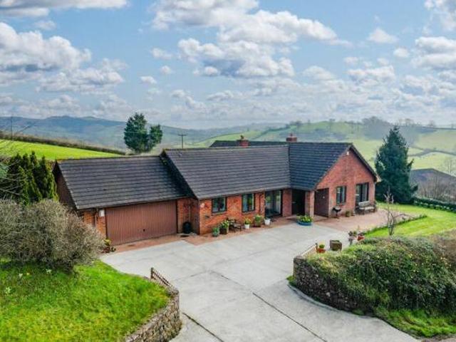 House for sale in Newton St Cyres, Devon
