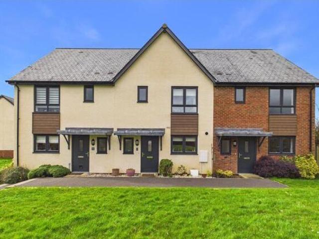 House for sale in Newton St Cyres, Devon