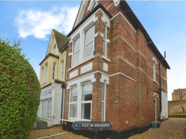 Apartment for rent in Folkestone