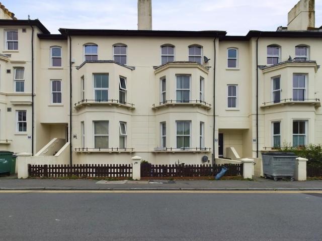 Apartment for rent in Foord, Folkestone and Hythe