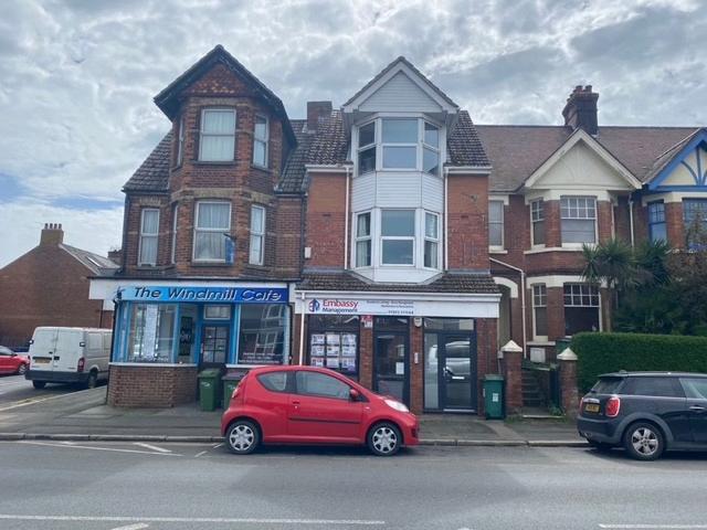 Apartment for rent in Folkestone