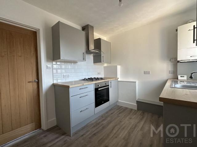 Apartment for rent in Folkestone