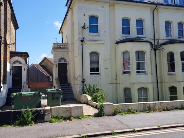 Apartment for rent in Lynwood, Folkestone and Hythe