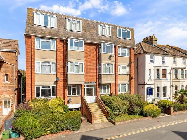 Apartment for rent in Foord, Folkestone and Hythe