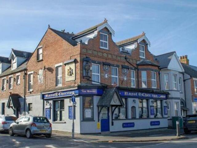 House for sale in Folkestone