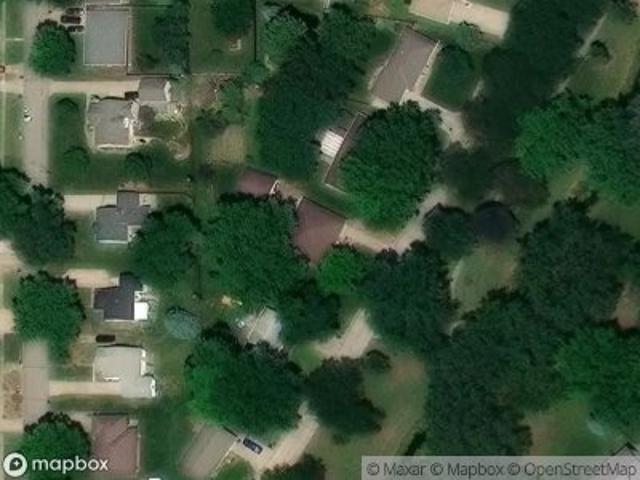 House for sale in Nebraska