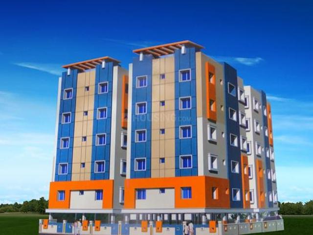 Flat for sale in Haidarabad, Telangana