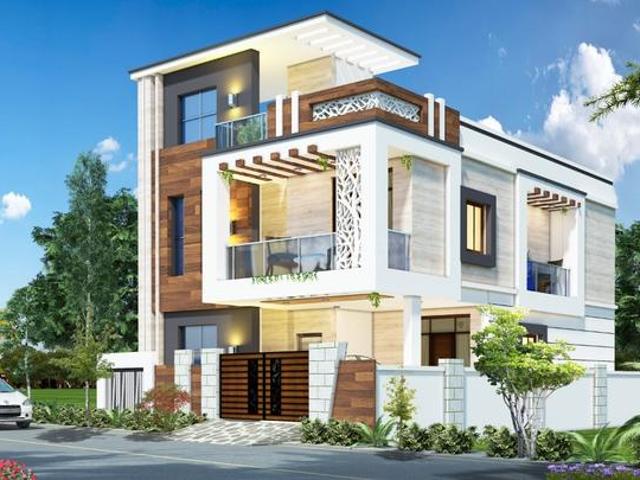 Villa for sale in Telangana