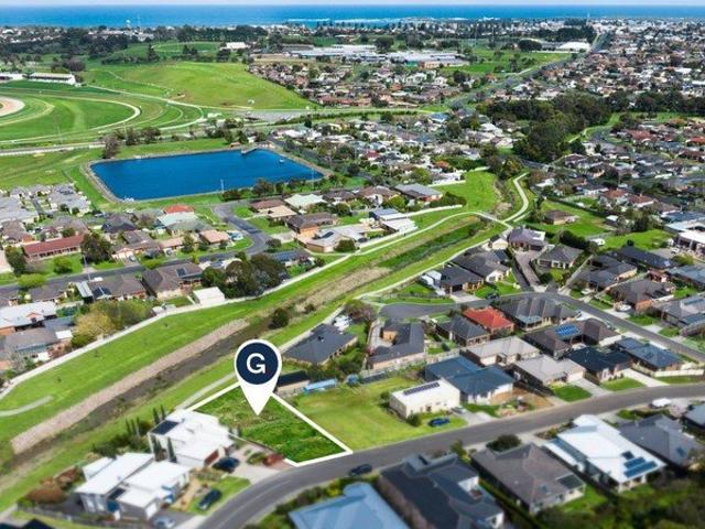 Land for sale in Warrnambool, Victoria