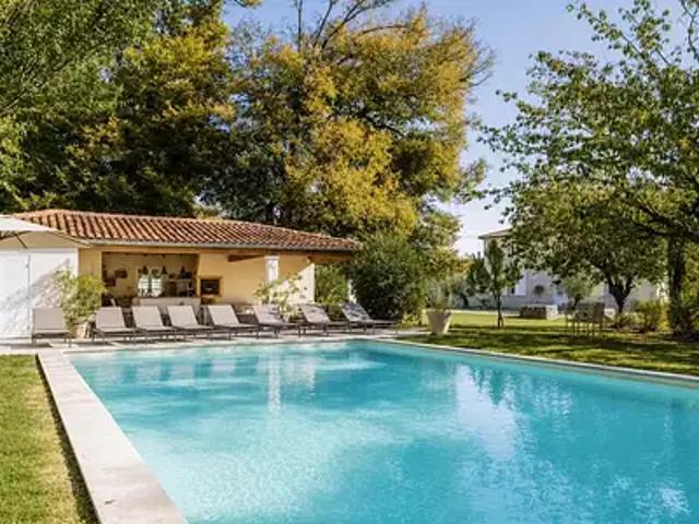 Maison vente à Saintes, Chermignac