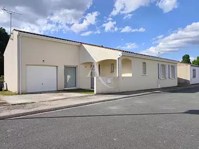 Maison vente à Saintes, Chermignac