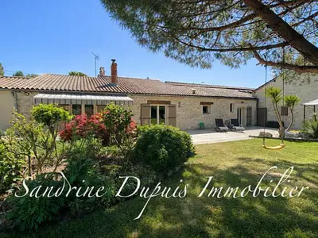 Maison vente à Saintes, Chermignac