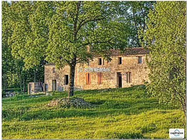 Maison vente à Saintes, Chermignac
