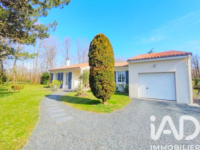 Maison vente à Saintes, Chermignac