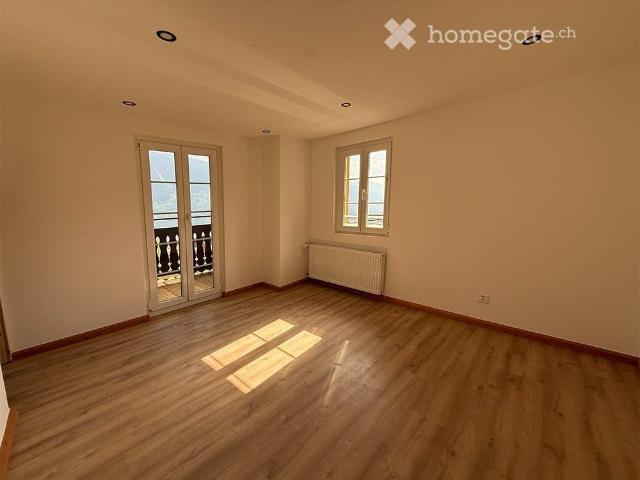 Apartment mieten in Chermignon, Crans-Montana