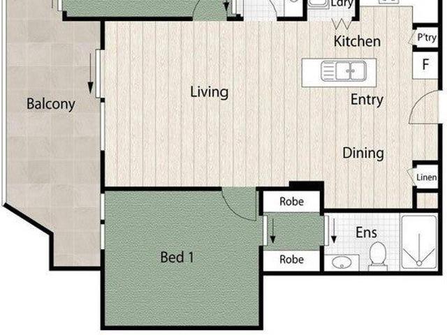 Room for rent in Toombul, Queensland